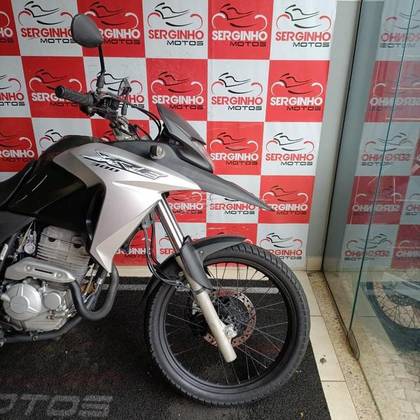 HONDA XRE 300 ABS 